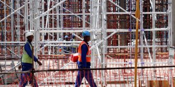 Construction pension fund grows assets to N$282m