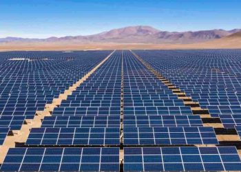 Namibia called to prioritise solar, wind energy over hydropower