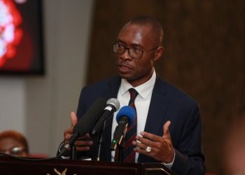 Treasury kicks off mid-term budget review consultations