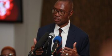 Treasury kicks off mid-term budget review consultations