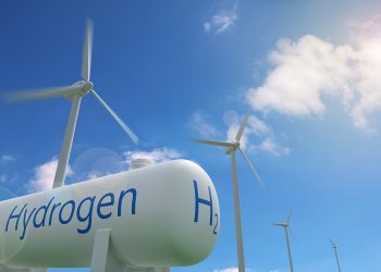 Namibia, SA not in hydrogen energy production competition