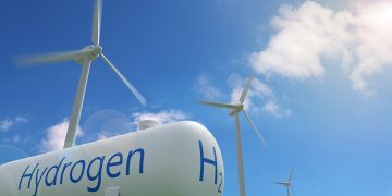 Namibia, SA not in hydrogen energy production competition