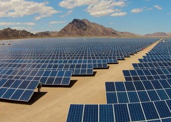 NamPower plans N$1bn solar plant