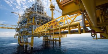 Shell confirms fourth oil discovery offshore Namibia