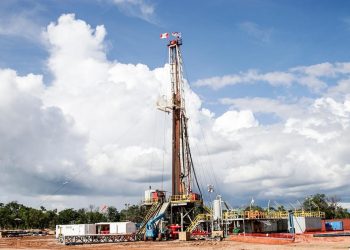 ReconAfrica secures ECC to drill 12 new wells