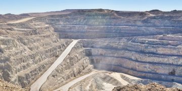 Rössing Uranium awards Beifang N$12.8bn mining contract