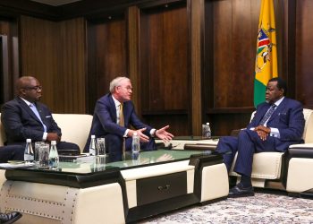 Australian company pushes 50-50 Green Hydrogen JV with Namibia