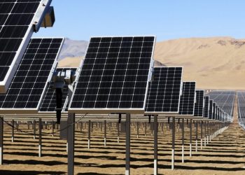 O&L to construct N$1bn 100MW Windhoek solar plant
