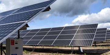 Rosh Pinah Solar Park secures 15-year PPA with Rosh Pinah Zinc Corp