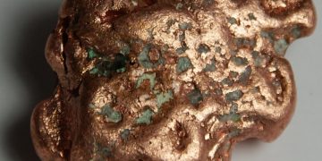 Deep-South seeks to raise N$27.5m for Namibia copper venture