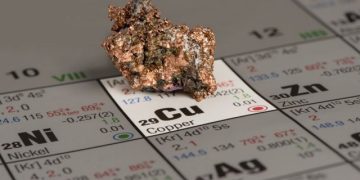 Trigon Metals produces first copper concentrate at Kombat Mine