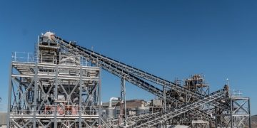 Uis Mine expansion boosts Andrada Mining tin concentrate production by 34%