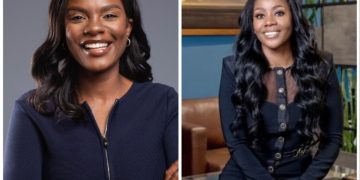 Ndapewoshali Shapwanale, Taimi Itembu recognized as African energy industry trailblazers
