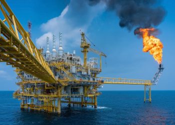 Oil discoveries could propel Namibia into top 15 oil producers