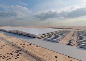 Namibia to kick off green hydrogen roadshows