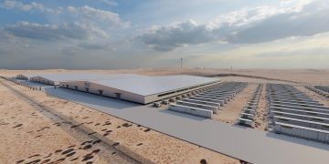 Namibia to kick off green hydrogen roadshows