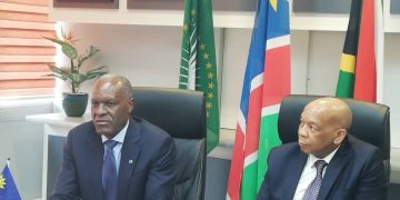 South Africa to continue powering Namibia despite load-shedding