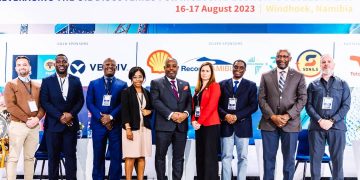 Angola’s AECIPA offers support for Namibia’s oil and gas industry growth