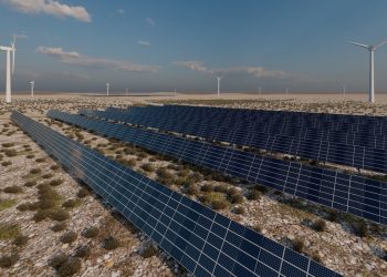 Hyphen picks ILF as consulting engineers for Namibia green hydrogen project