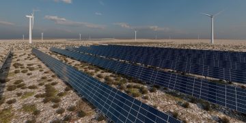 Hyphen picks ILF as consulting engineers for Namibia green hydrogen project