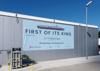 Namibia set for N$600m green iron production plant