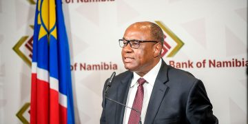 Namibia third country to regulate virtual asset providers