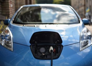 Namibia targets 96,500 electric vehicles by 2025
