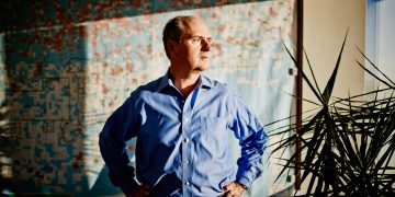 ReconAfrica names new CEO