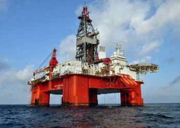 Galp announces drilling start for PEL 83 in Namibia