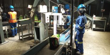 Economy to get N$200m boost from Green Charcoal Namibia