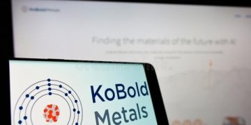 KoBold Metals eyes Namibia for critical metals exploration