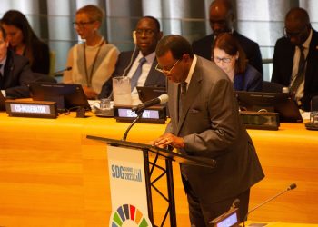 Namibia targets N$22.7bn raise for sustainable development