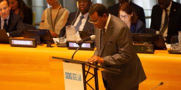 Namibia targets N$22.7bn raise for sustainable development