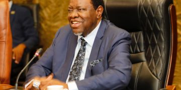 Geingob to receive African Energy Chamber Achievement Award