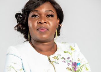 Petrofund CEO Nillian Mulemi to Speak at African Energy Week 2023