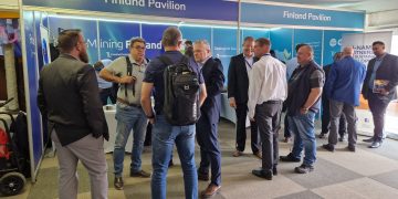 Namibia emerging as an attractive destination for Finnish investors