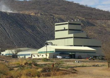 Northern Graphite optimistic about plant relocation plans