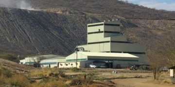 Northern Graphite optimistic about plant relocation plans