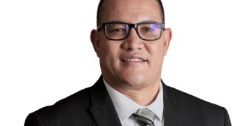 Debmarine Namibia appoints Jauque Jansen as new CFO
