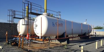 Vivo Energy Namibia ventures into gas business