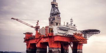 Shell’s Namibia well fails to make commercial discovery