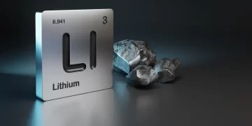 Lepidico progressing N$950m funding for Namibian lithium projectLepidico