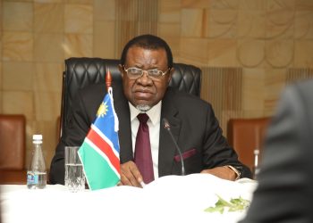 Geingob to address EU-Namibia Green Hydrogen & Raw Materials forum