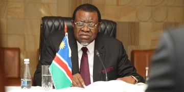 Geingob to address EU-Namibia Green Hydrogen & Raw Materials forum