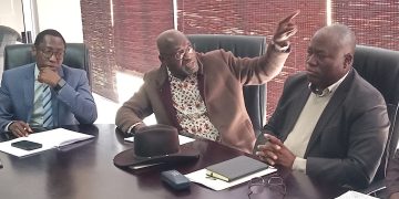 Namibia has enough uranium to meet energy needs – Tweya
