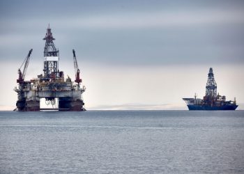 Custos Energy commences Mopane 2X drilling offshore Namibia 
