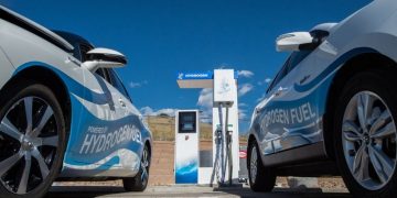 Namibia plans to convert 120,000 fuel engines to green hydrogen by 2030