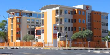 Mines and Energy Ministry strips NAMCOR of fuel levy 