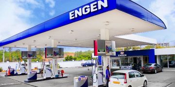 NaCC approves Engen acquisition with conditions
