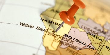 88 Energy to earn stake in Namibian onshore exploration licence